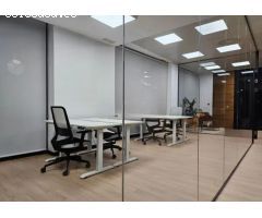 Oficina en Alquiler en Zaragoza, Zaragoza