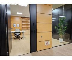 Oficina en Alquiler en Zaragoza, Zaragoza