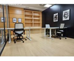 Oficina en Alquiler en Zaragoza, Zaragoza