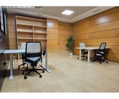Oficina en Alquiler en Zaragoza, Zaragoza