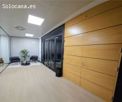 Oficina en Alquiler en Zaragoza, Zaragoza