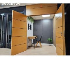 Oficina en Alquiler en Zaragoza, Zaragoza