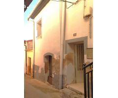 Casa de Pueblo en Venta en Zaragoza, Zaragoza