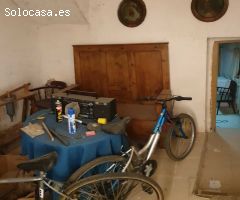 Casa de Pueblo en Venta en Zaragoza, Zaragoza