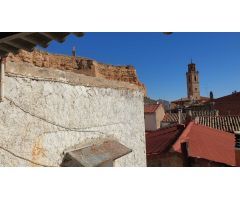 Casa de Pueblo en Venta en Zaragoza, Zaragoza