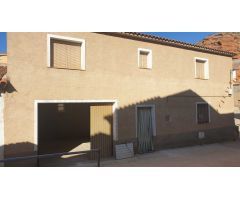 Casa de Pueblo en Venta en Zaragoza, Zaragoza