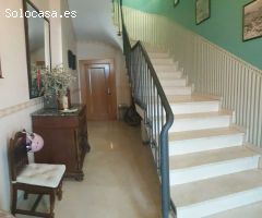 Chalet en Venta en Zaragoza, Zaragoza