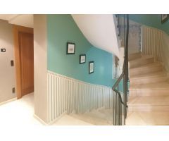 Chalet en Venta en Zaragoza, Zaragoza