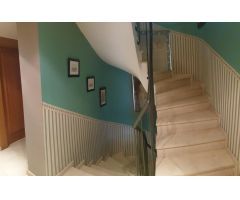 Chalet en Venta en Zaragoza, Zaragoza