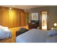 Chalet en Venta en Zaragoza, Zaragoza