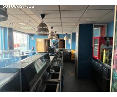 Local comercial en Alquiler en Zaragoza, Zaragoza
