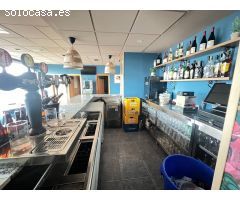 Local comercial en Alquiler en Zaragoza, Zaragoza