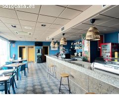 Local comercial en Alquiler en Zaragoza, Zaragoza