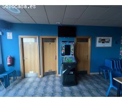 Local comercial en Alquiler en Zaragoza, Zaragoza