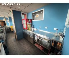 Local comercial en Alquiler en Zaragoza, Zaragoza