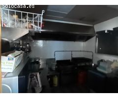 Local comercial en Alquiler en Zaragoza, Zaragoza