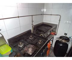 Local comercial en Alquiler en Zaragoza, Zaragoza