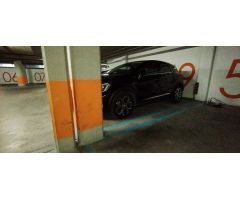Garaje/Parking en Venta en Zaragoza, Zaragoza