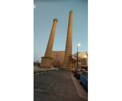 Garaje/Parking en Venta en Zaragoza, Zaragoza