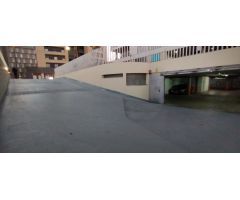 Garaje/Parking en Venta en Zaragoza, Zaragoza