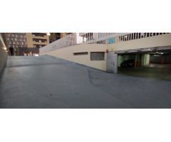 Garaje/Parking en Venta en Zaragoza, Zaragoza