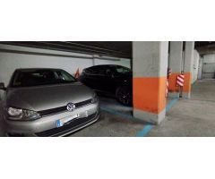 Garaje/Parking en Venta en Zaragoza, Zaragoza