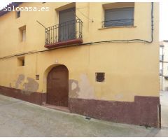 Casa de Pueblo en Venta en Zaragoza, Zaragoza