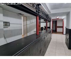 Local comercial en Alquiler en Zaragoza, Zaragoza