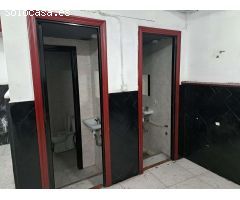 Local comercial en Alquiler en Zaragoza, Zaragoza