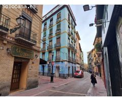 Local comercial en Alquiler en Zaragoza, Zaragoza