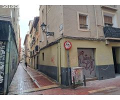 Local comercial en Alquiler en Zaragoza, Zaragoza
