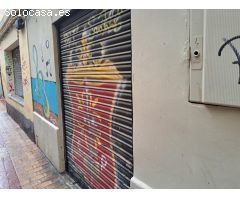 Local comercial en Alquiler en Zaragoza, Zaragoza