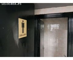 Local comercial en Alquiler en Zaragoza, Zaragoza