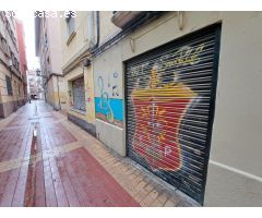 Local comercial en Alquiler en Zaragoza, Zaragoza