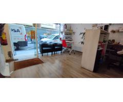Local comercial en Alquiler en Zaragoza, Zaragoza