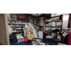 Local comercial en Alquiler en Zaragoza, Zaragoza