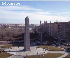 Solar urbano en Venta en Zaragoza, Zaragoza