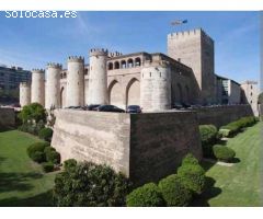 Solar urbano en Venta en Zaragoza, Zaragoza