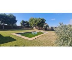 Chalet en Venta en Zaragoza, Zaragoza