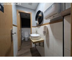 Local comercial en Alquiler en Zaragoza, Zaragoza