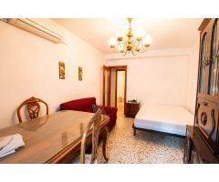 Piso en Venta en Caspedro, Zaragoza