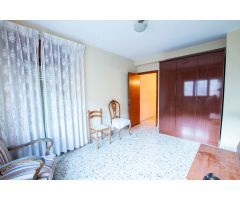 Piso en Venta en Caspedro, Zaragoza