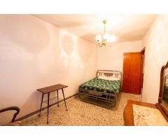 Piso en Venta en Caspedro, Zaragoza