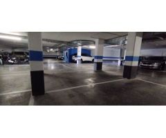 Garaje/Parking en Venta en Zaragoza, Zaragoza