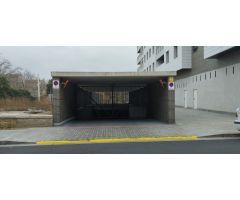 Garaje/Parking en Venta en Zaragoza, Zaragoza