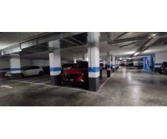 Garaje/Parking en Venta en Zaragoza, Zaragoza