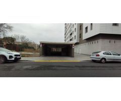 Garaje/Parking en Venta en Zaragoza, Zaragoza