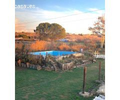 Chalet en Venta en Belmonte de Calatayud, Zaragoza