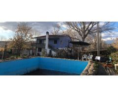 Chalet en Venta en Belmonte de Calatayud, Zaragoza