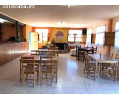 Chalet en Venta en Belmonte de Calatayud, Zaragoza
